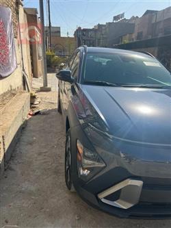 هيونداي كونا